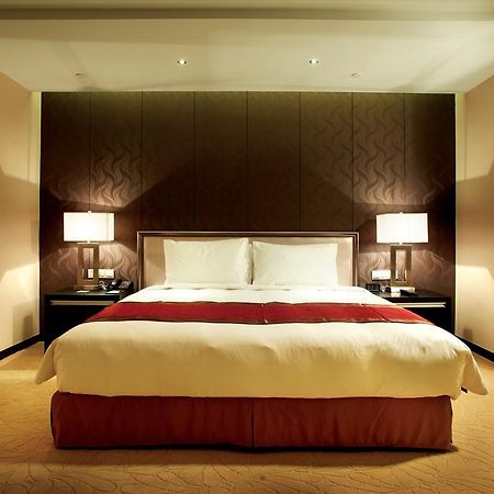 Swiss-Belhotel Liyuan Wuxi  Eksteriør bilde