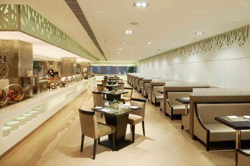 Swiss-Belhotel Liyuan Wuxi  Eksteriør bilde
