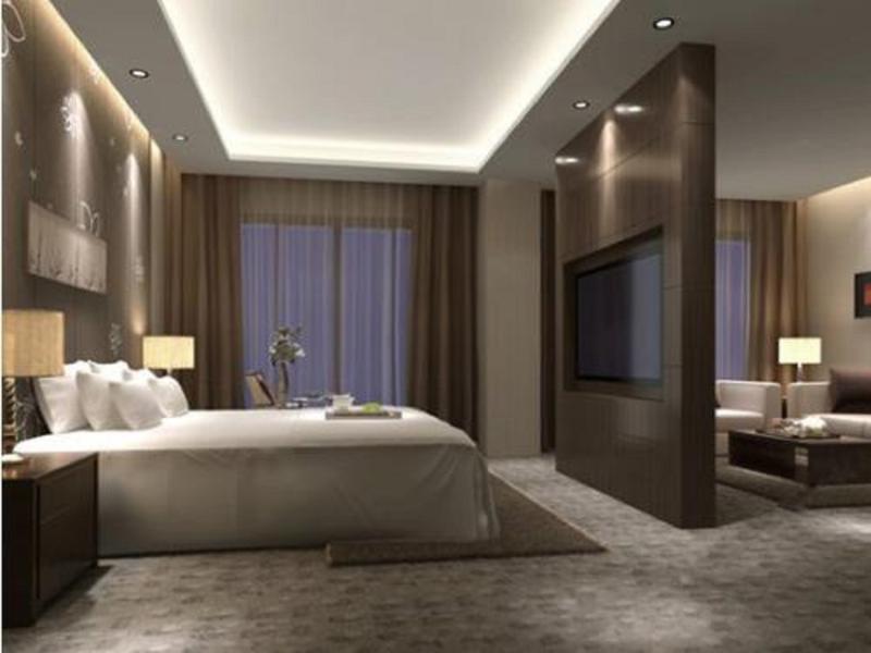 Swiss-Belhotel Liyuan Wuxi  Eksteriør bilde