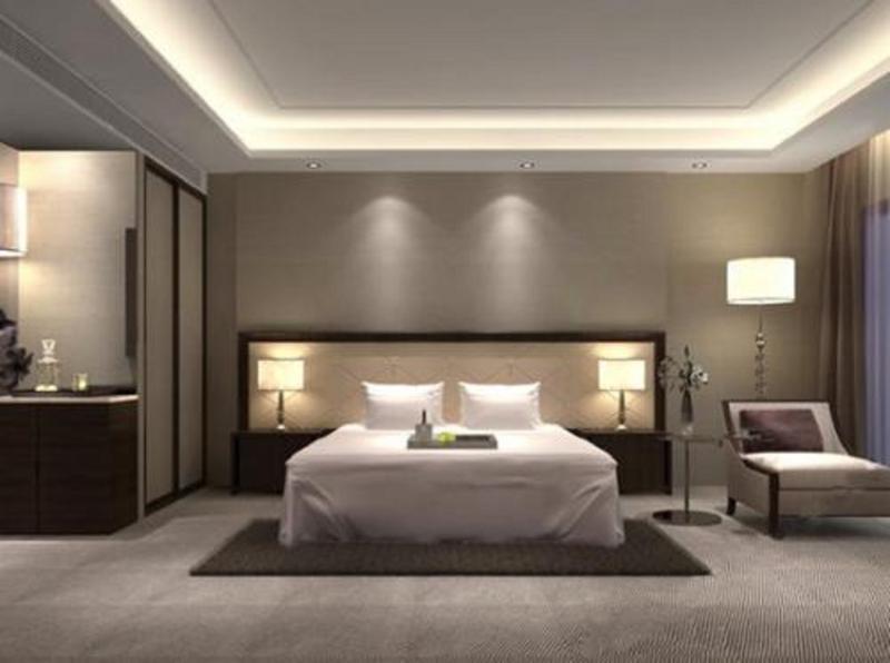 Swiss-Belhotel Liyuan Wuxi  Eksteriør bilde