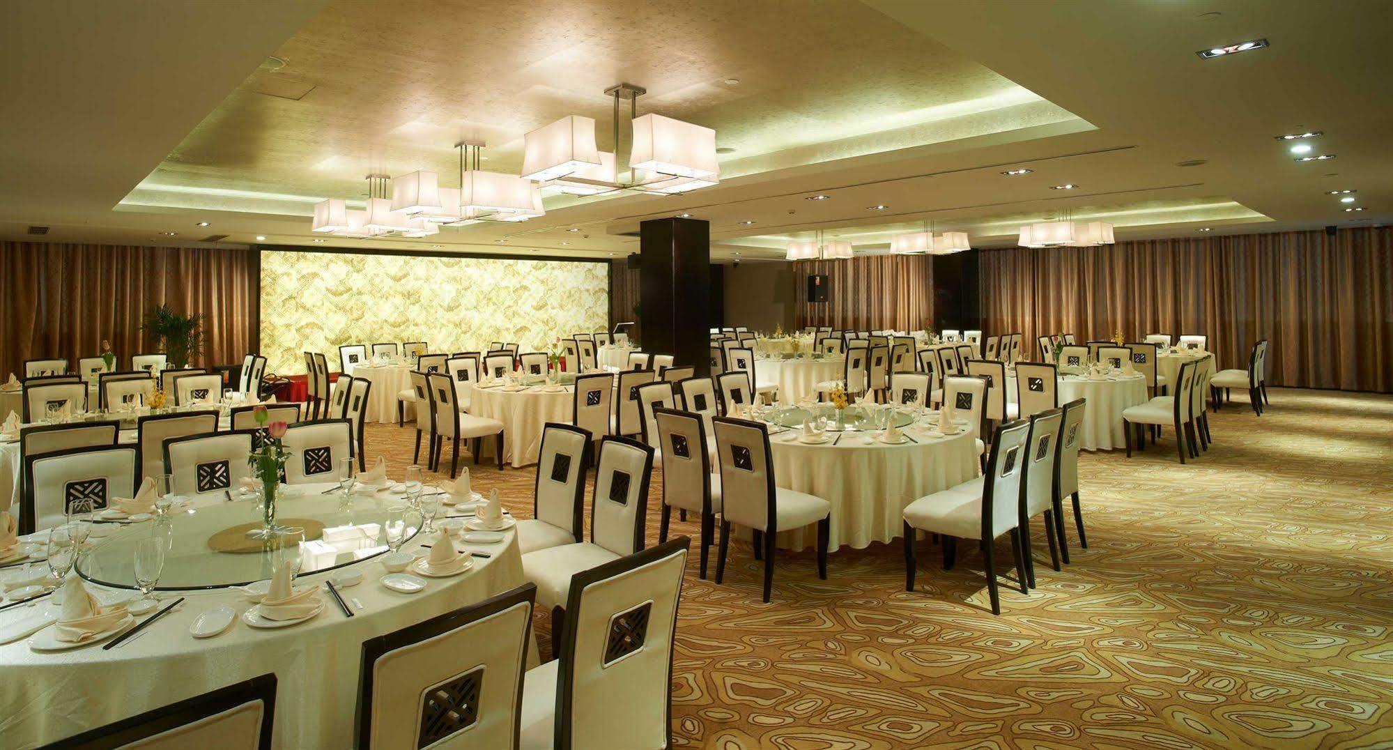 Swiss-Belhotel Liyuan Wuxi  Eksteriør bilde